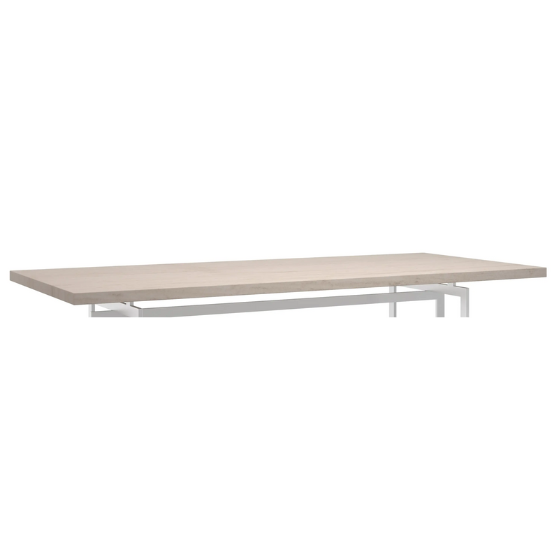 10044 Cr+Ême Travertine Stone Top