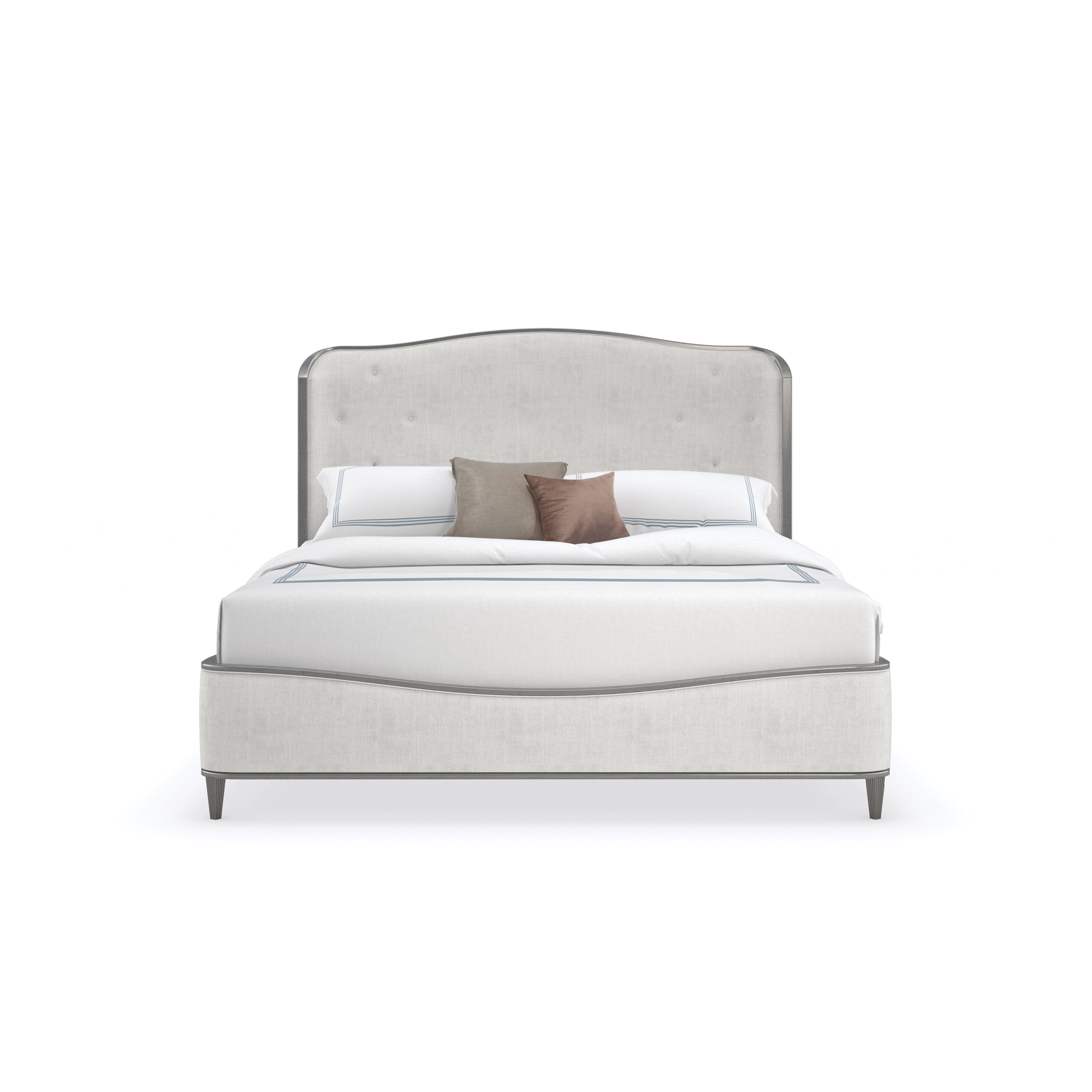 * Clear The Air - King - angle 1