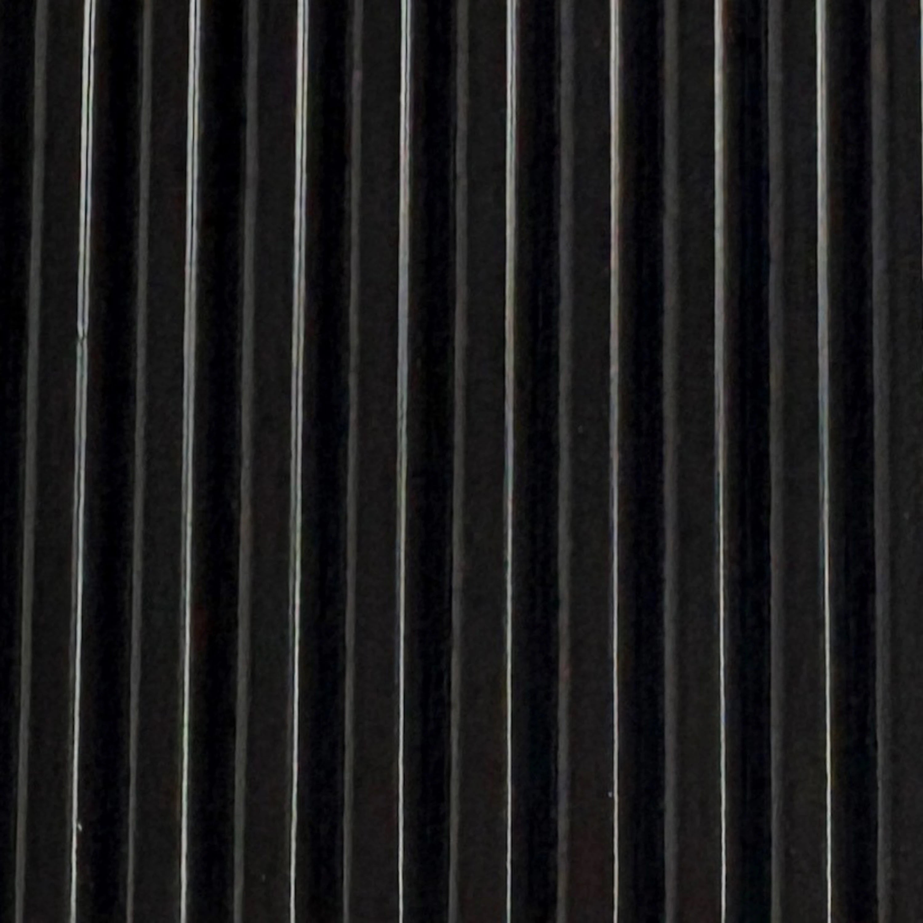 [finish]:Dark Chocolate Reeded