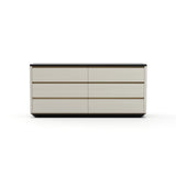 Madera Plinth Dresser - Opal - primary image