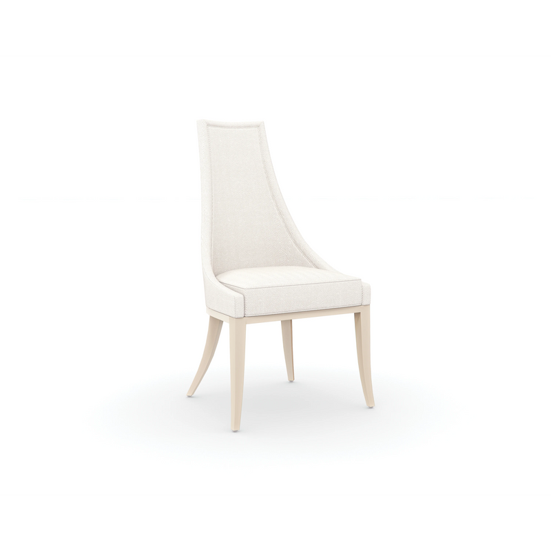 Tall Order Side Chair