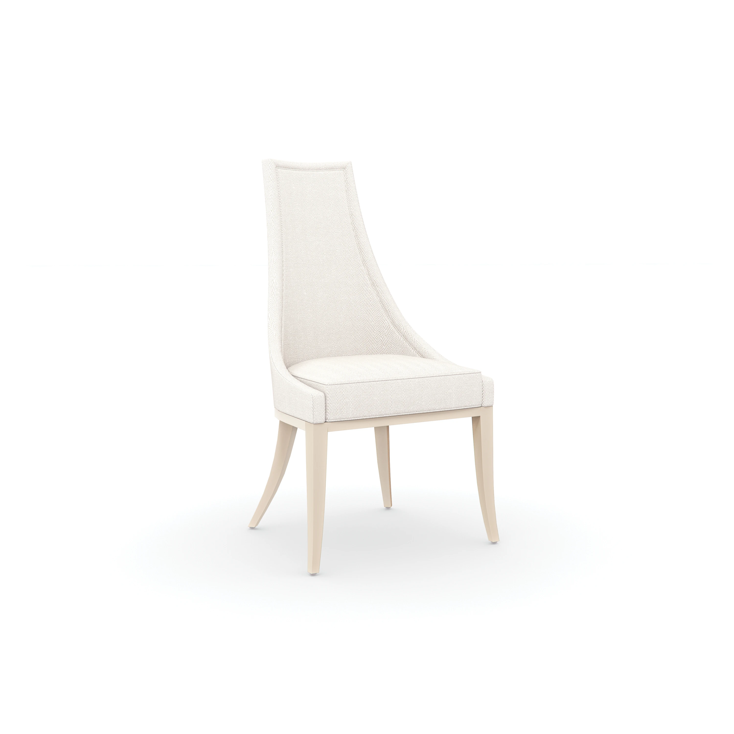 Tall Order Side Chair - main image