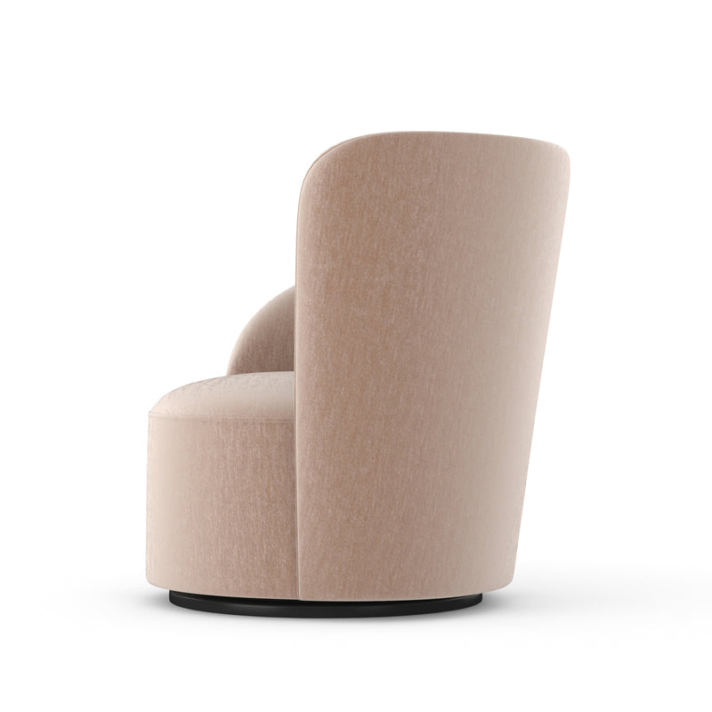 Whorl Laf Swivel Chair
