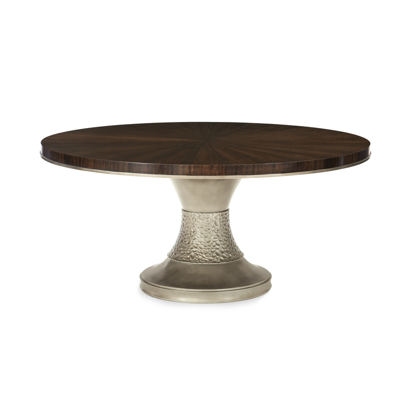 Moderne Dining Table Base