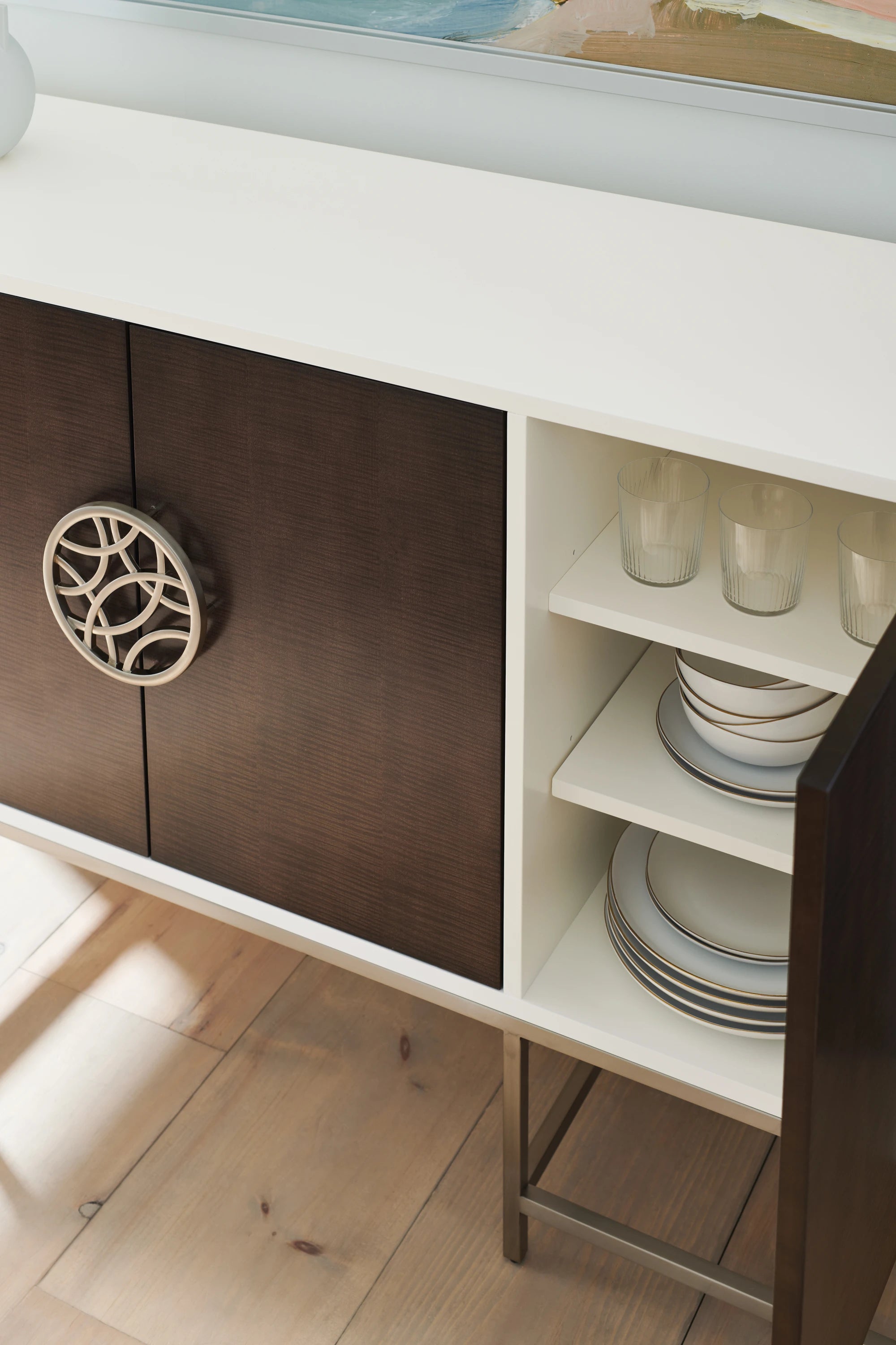 A Touch Of Class - detail 2.0