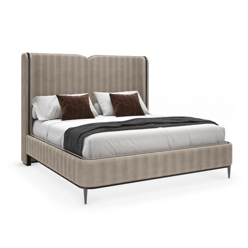 Continuum Bed Qn Hb
