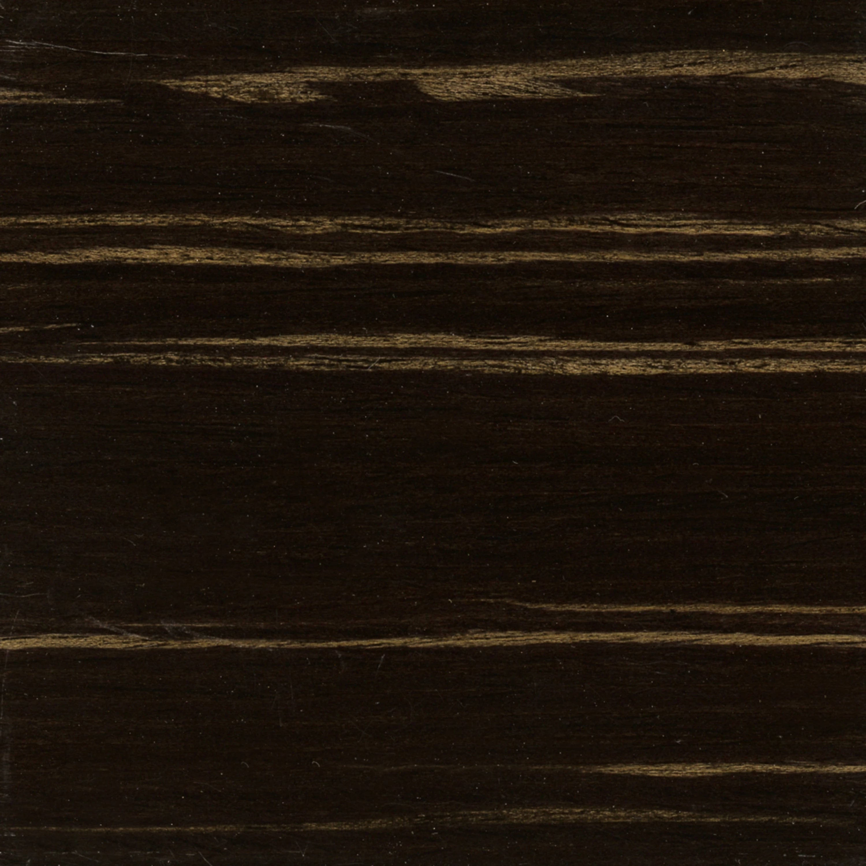 Striated Ebony