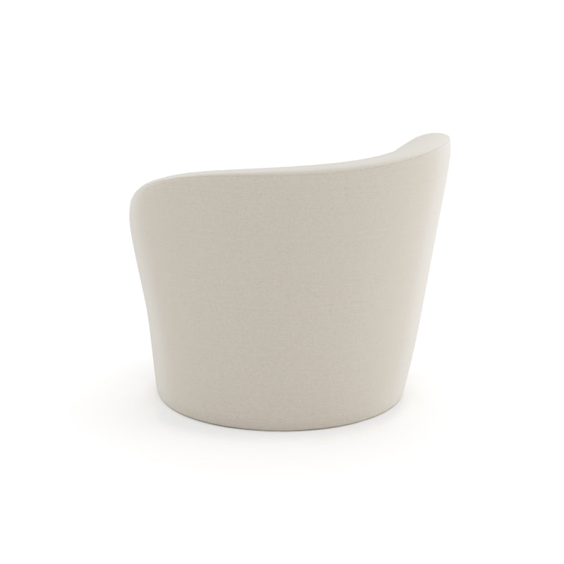 Quasi Raf Swivel Chair