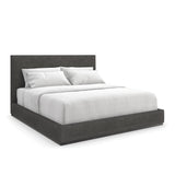 The Boutique Bed - King