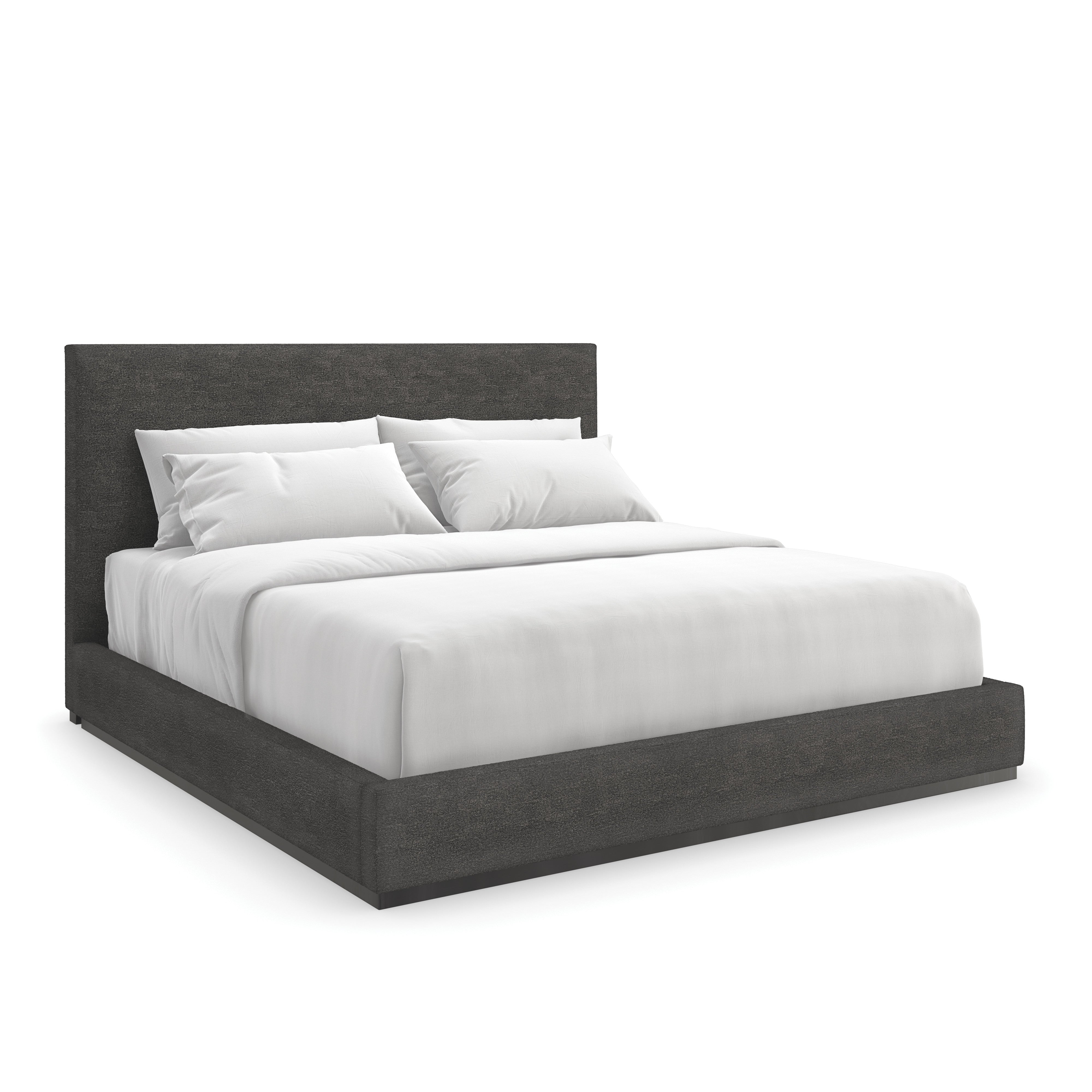 The Boutique Bed - King