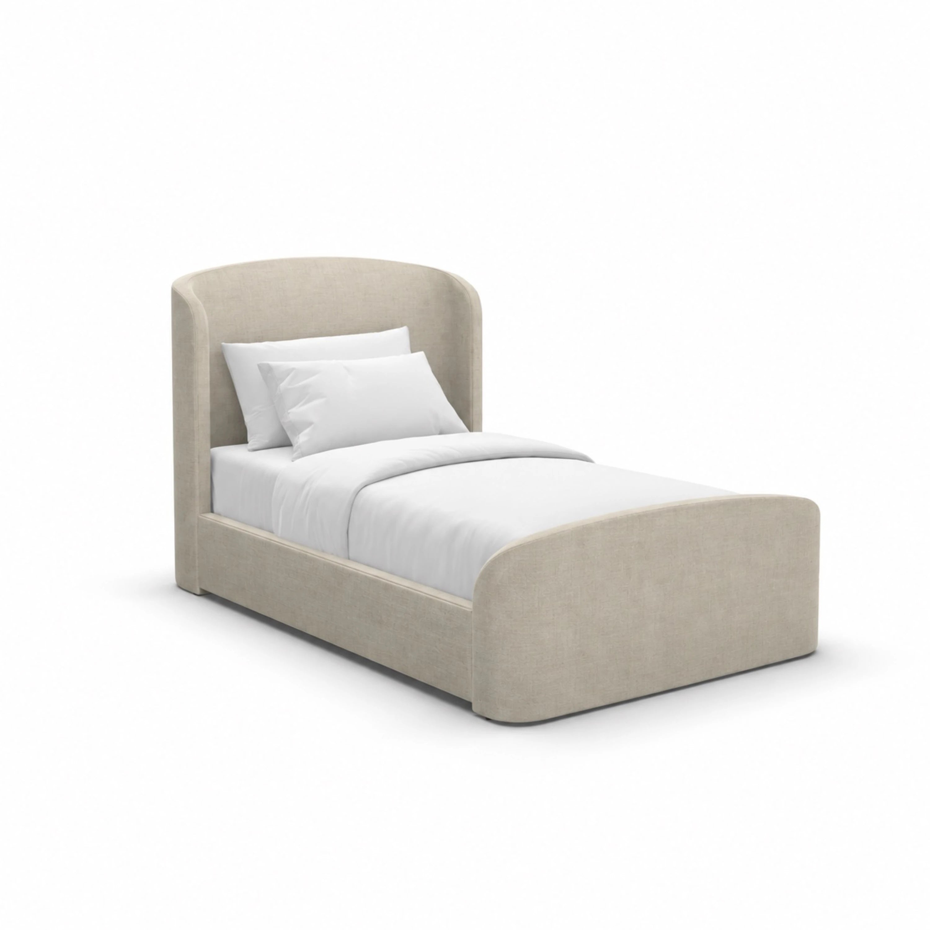 Soft Embrace Bed - primary image
