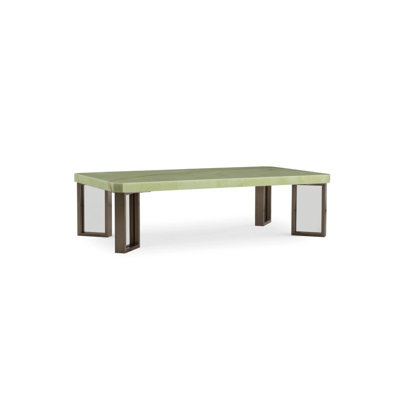 The Naturalist Cocktail Table