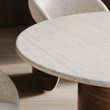 Fleur Dining Table - detail 2.0