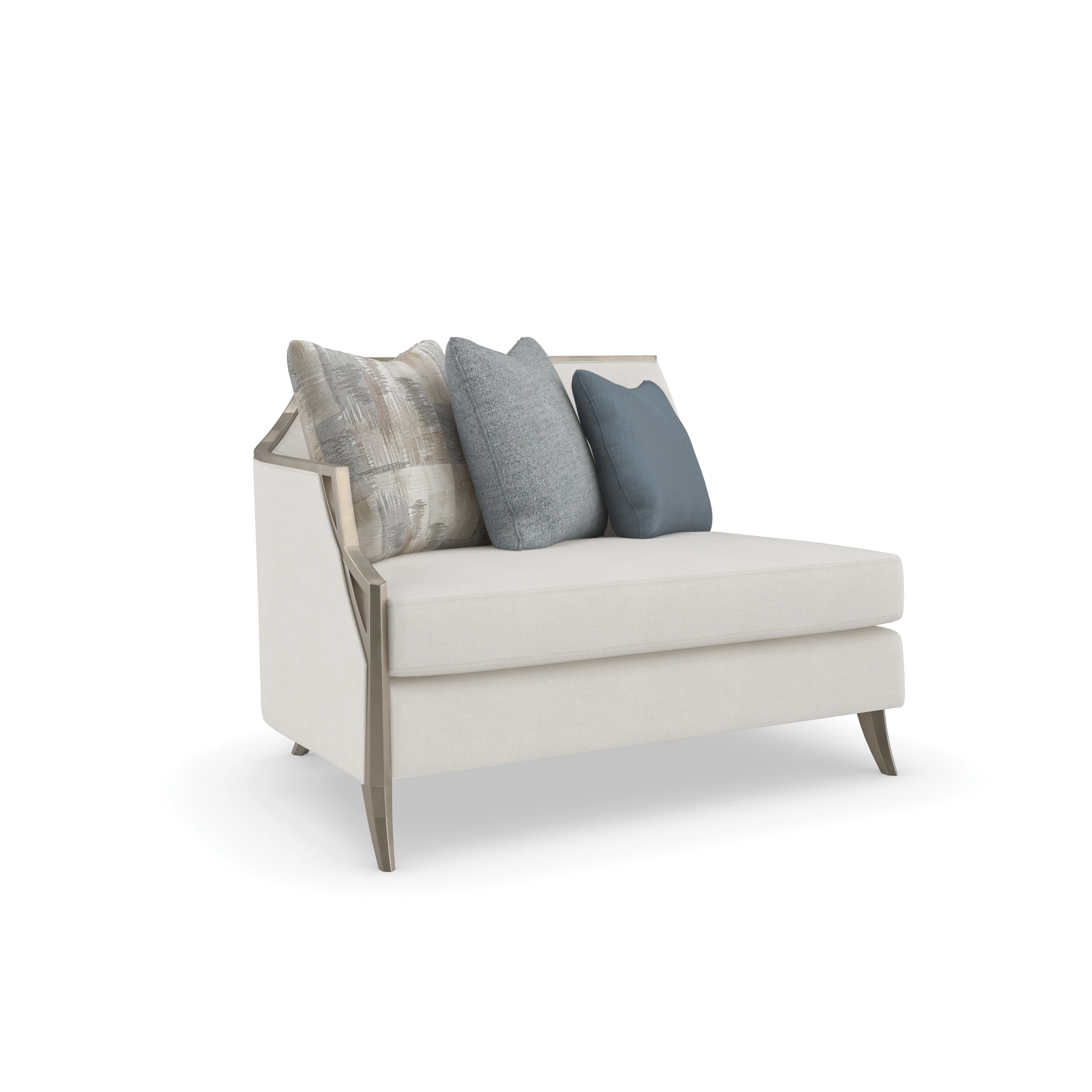X Factor Laf Loveseat - main image