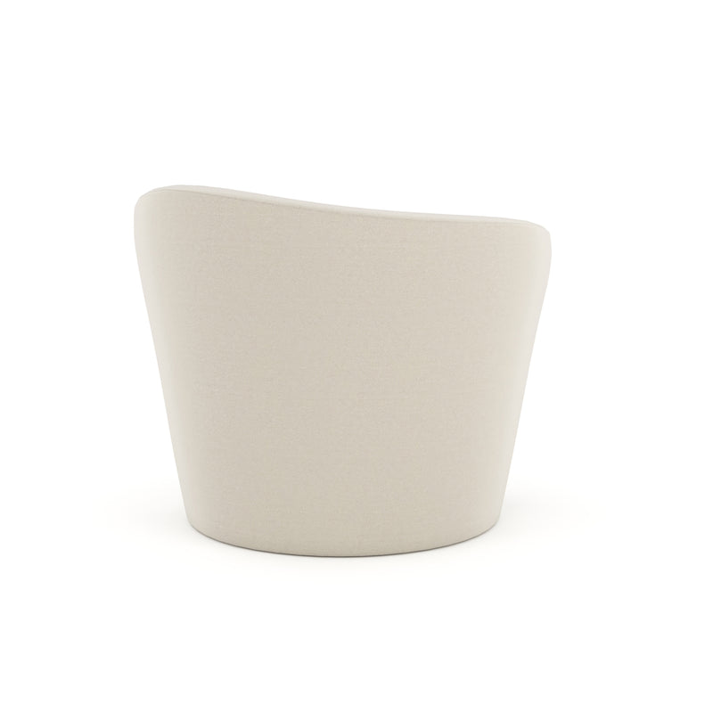 Quasi  Laf Swivel Chair