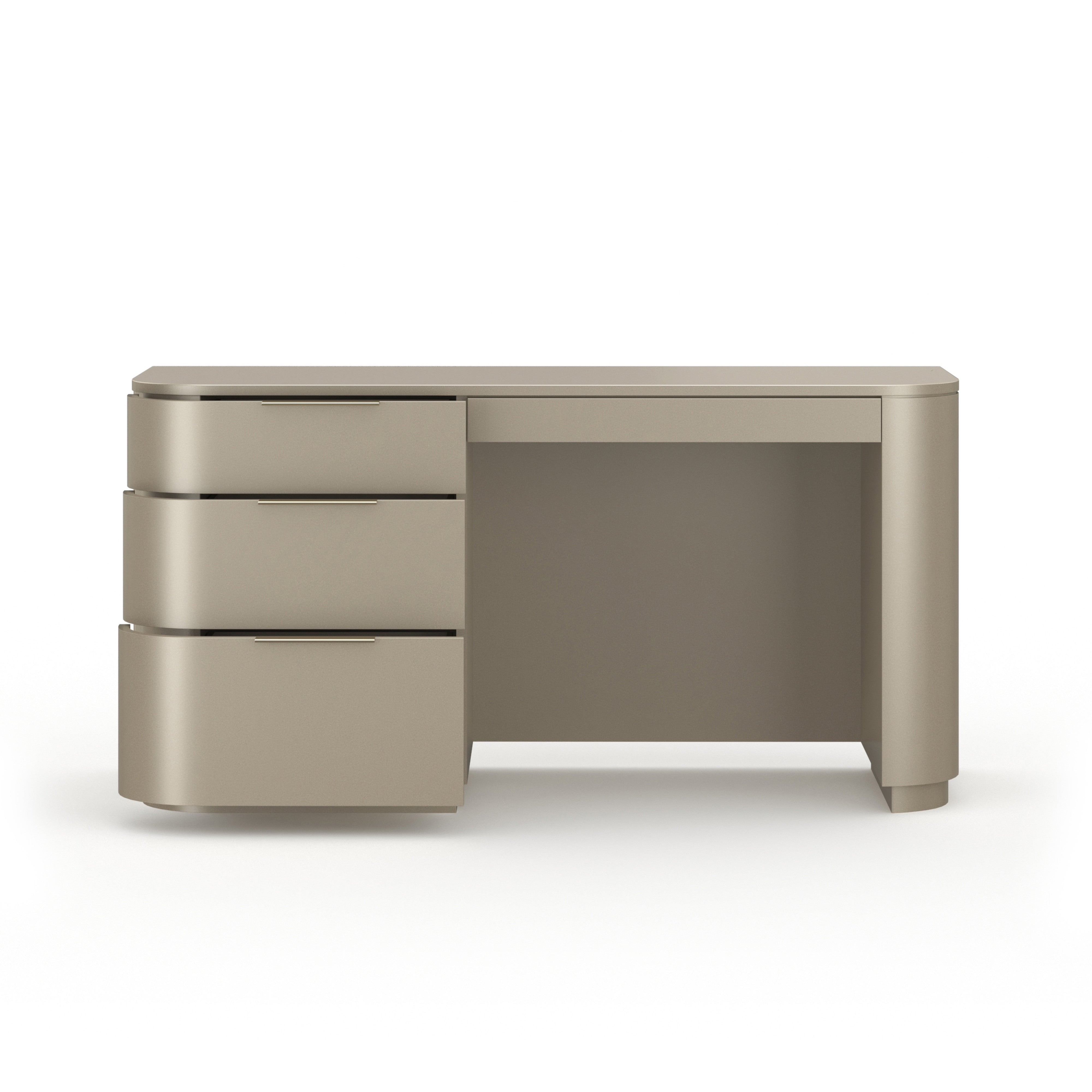 Oblique Desk