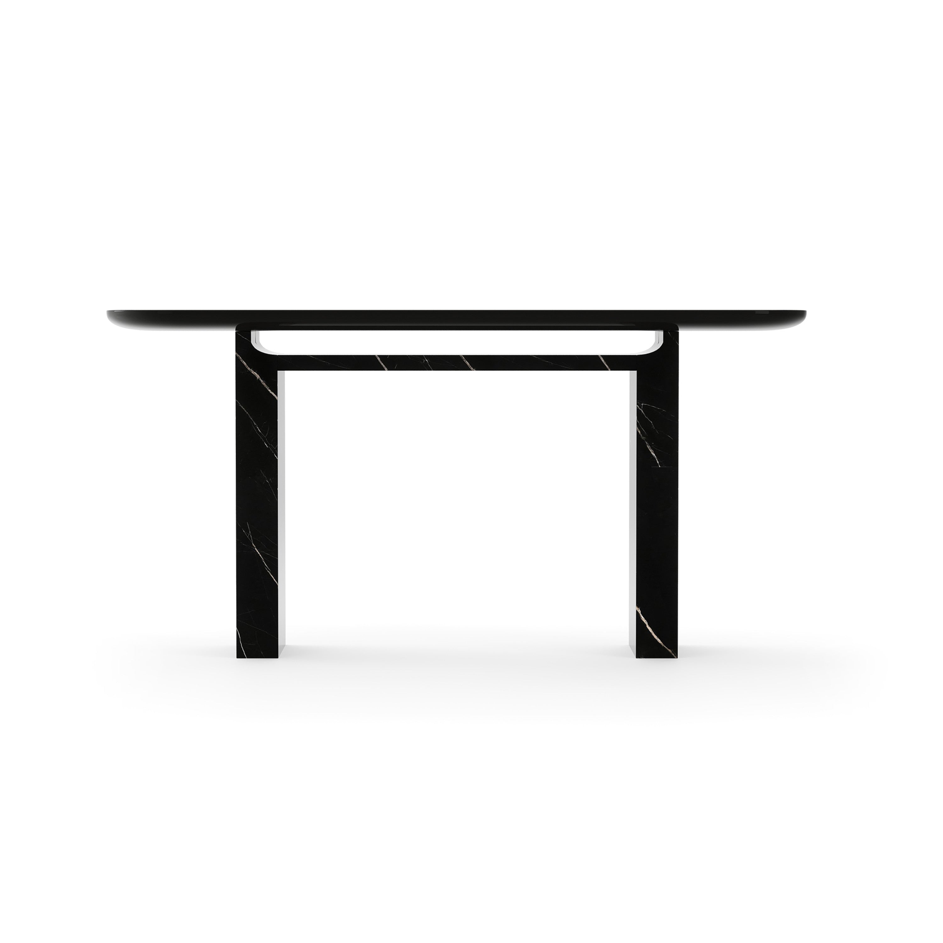 Overlap Console Dark – Caracole