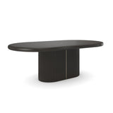 Love Dining Table - Dark Chocolate Top - main image
