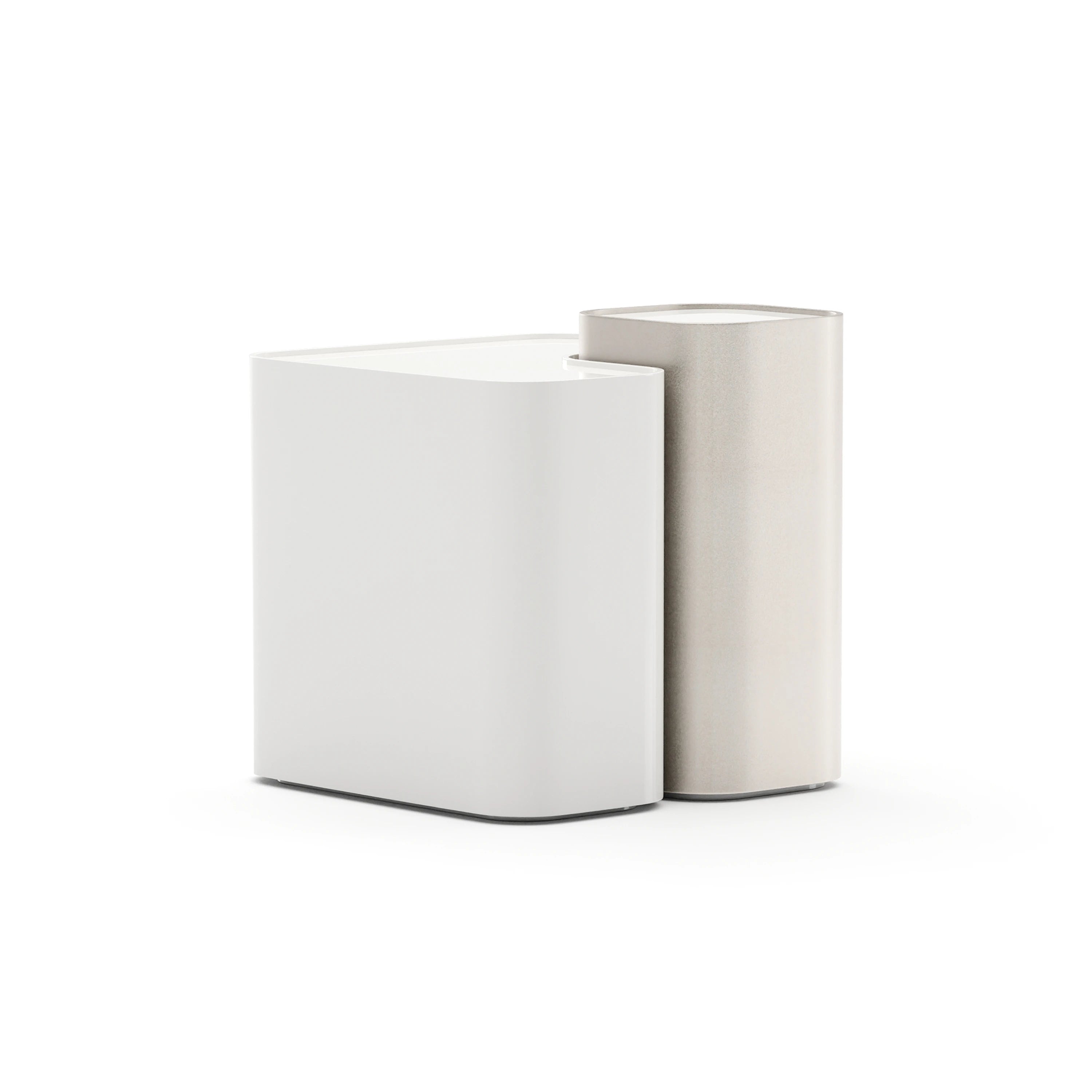 Bloc Bunching Side Table - main image