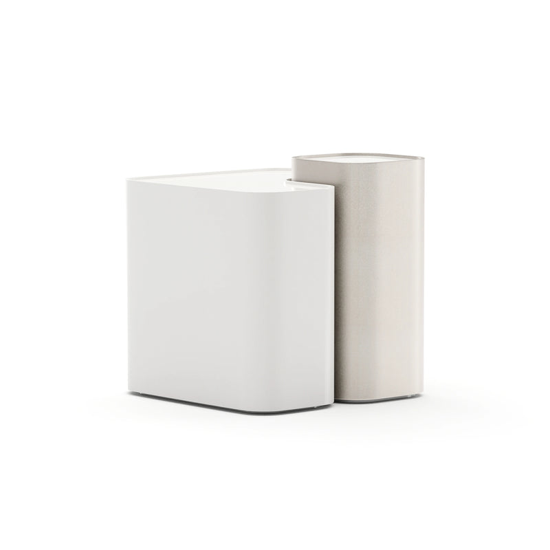 Bloc Bunching Side Table