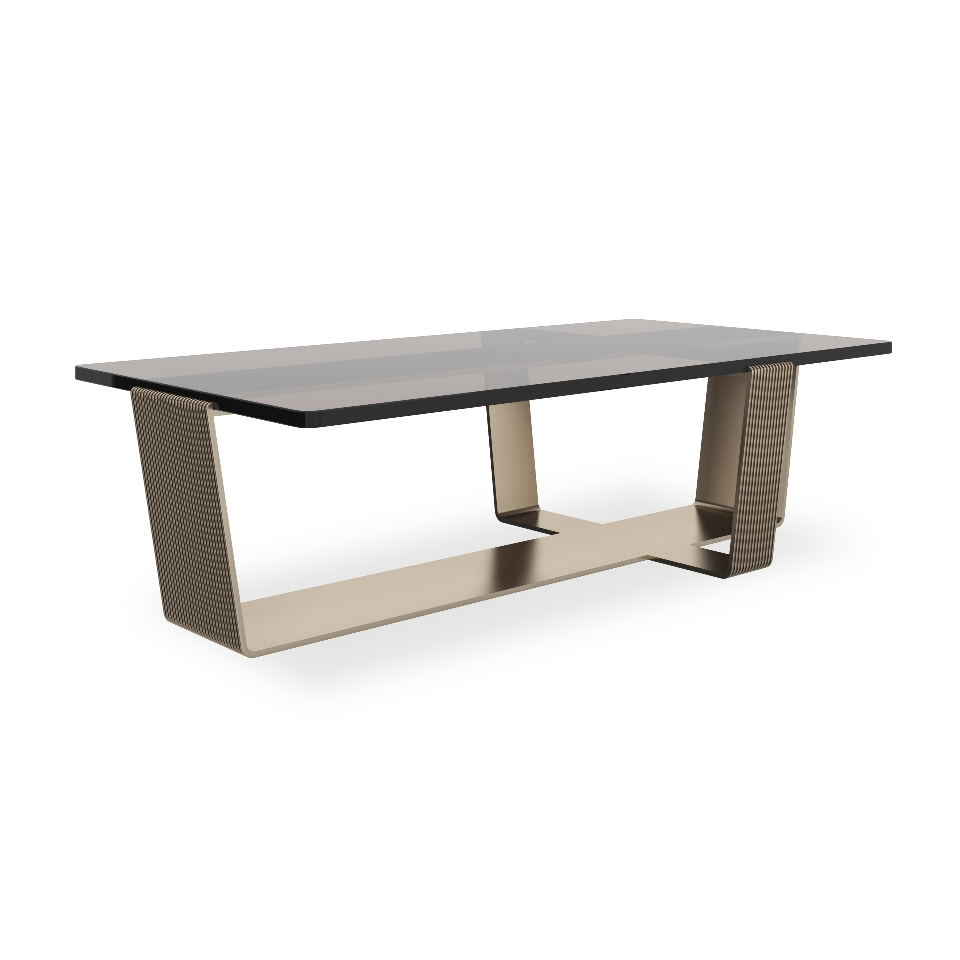 Counter Balance Cocktail Table