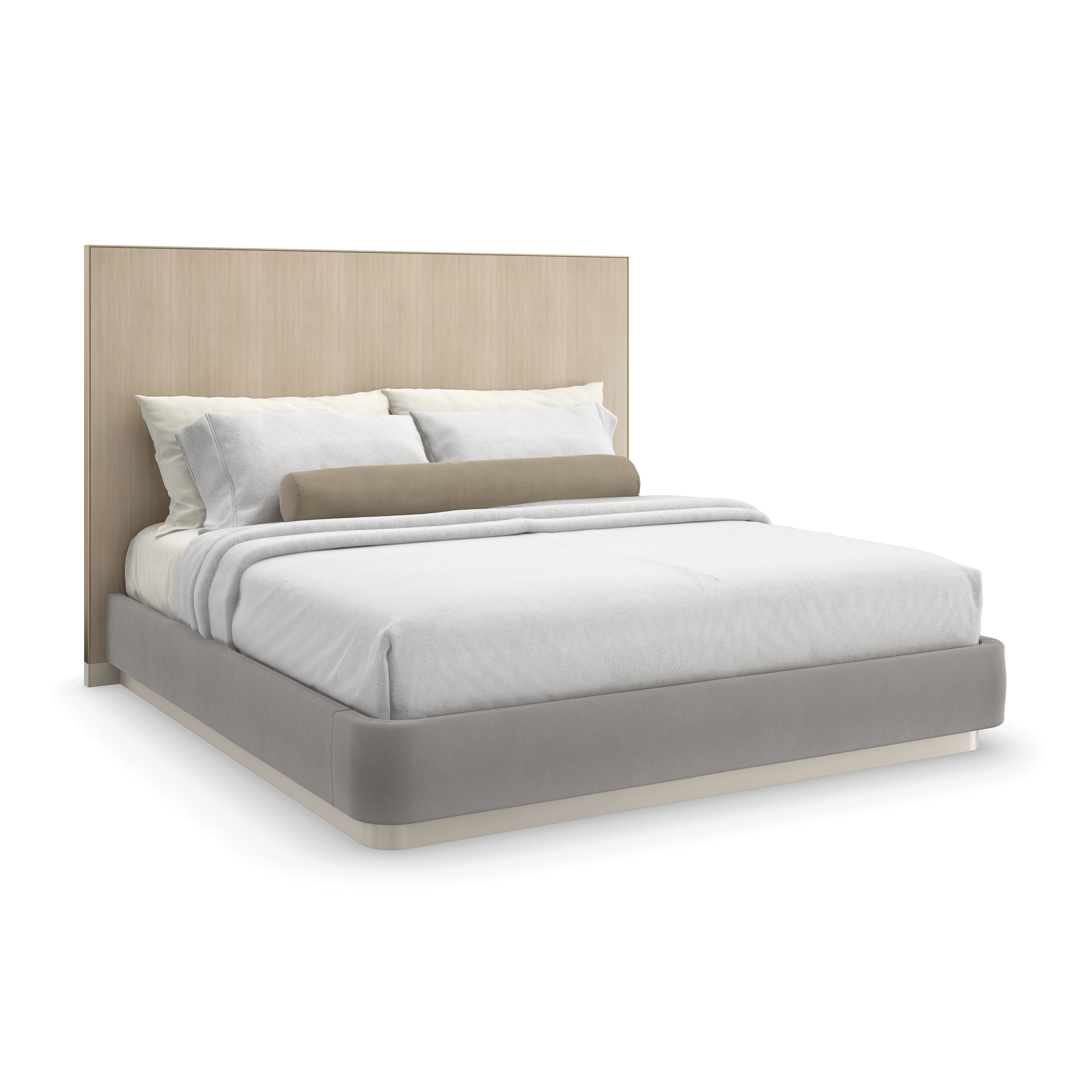 Dream Chaser Bed - King - main image