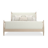 Rhythm Bed Kg Light B-Ivory - primary image