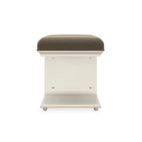 Balance Beam-Pewter - 2nd angle