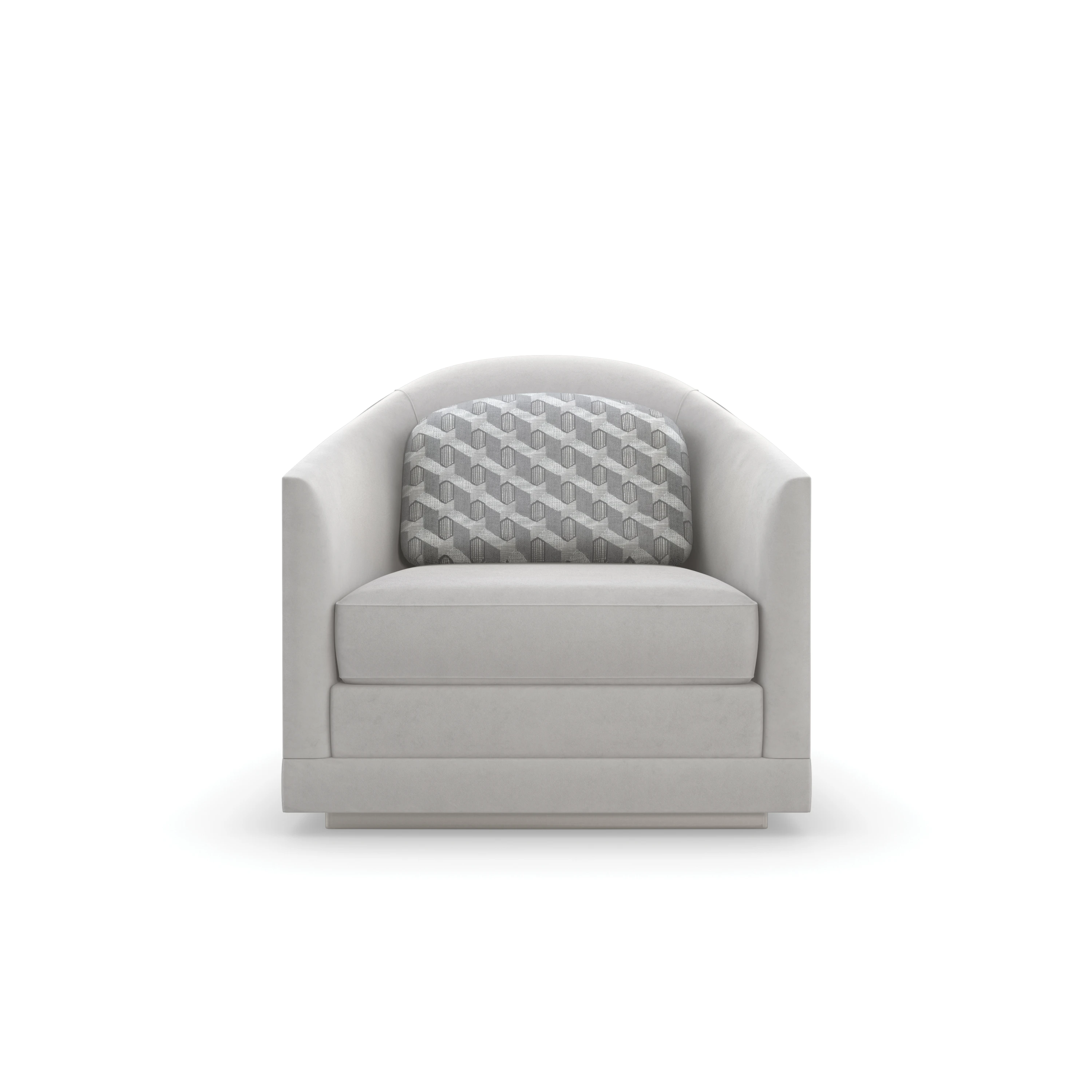 Da Vita Chair - primary image