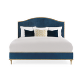 Platform Bed - King - primary image sku=C063-419-122