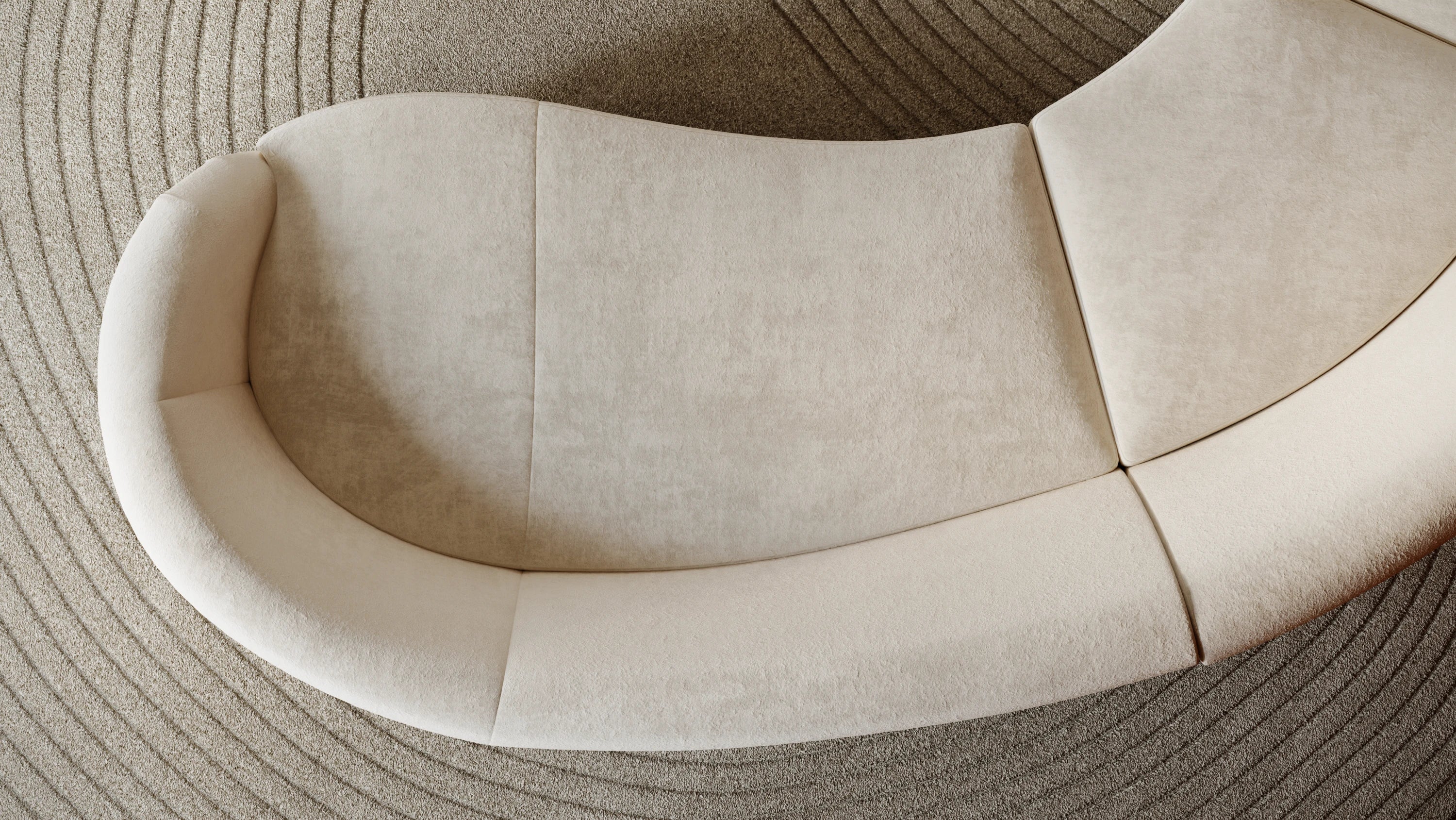 Three'S Company Laf Sofa - detail 4.0