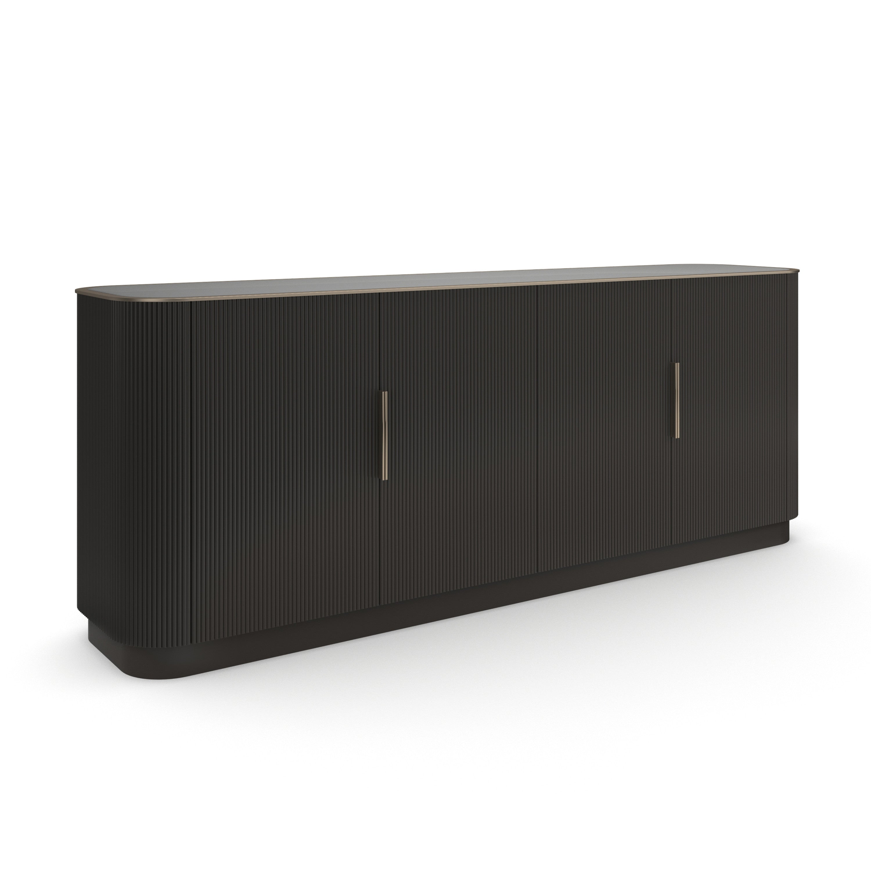 Love Sideboard - Dark Chocolate - main image 