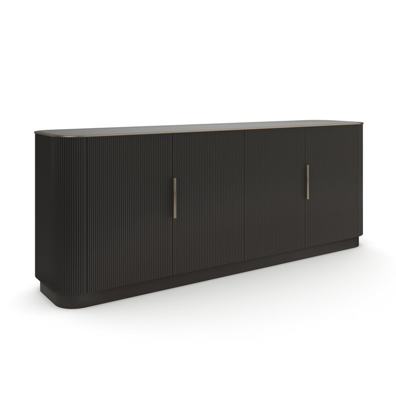 Love Sideboard - Dark Chocolate
