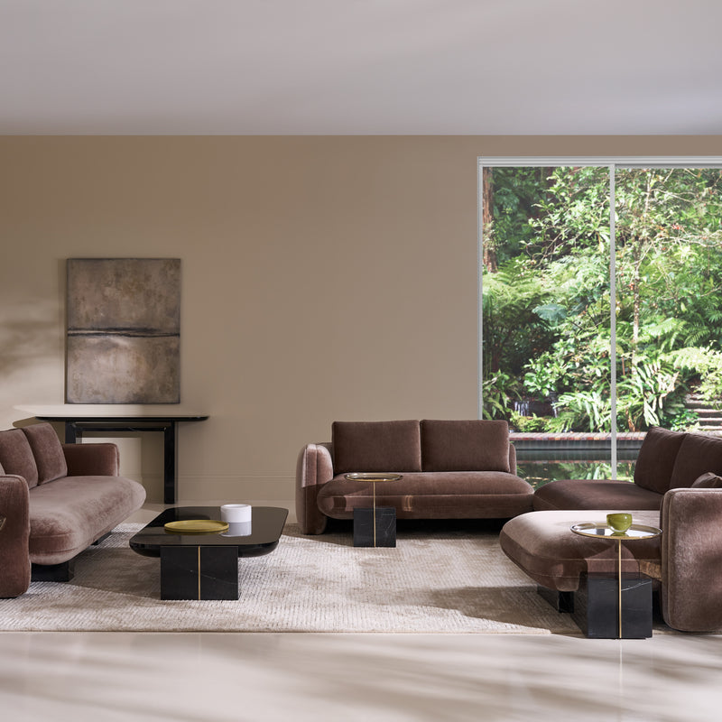 Overlap Console Dark