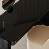 Overlap Vanity Dark - detail 3.0