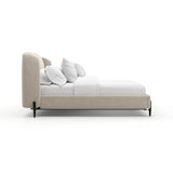 *Madera King Bed - 2nd angle