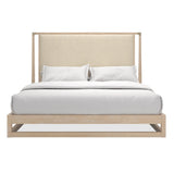 Pinstripe Kg Bed Light Sr - primary image