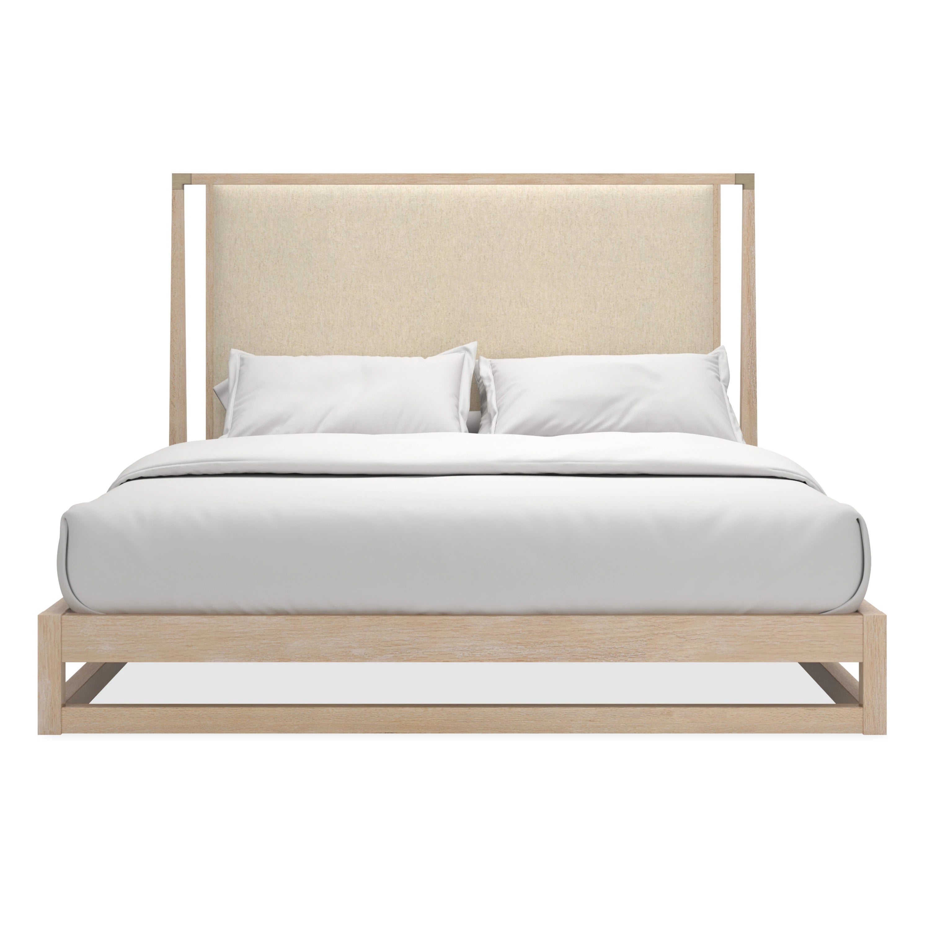 Pinstripe Kg Bed Light Sr - primary image