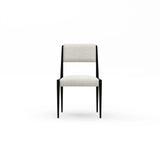 Sylvie Side Chair - Oatmeal - primary image
