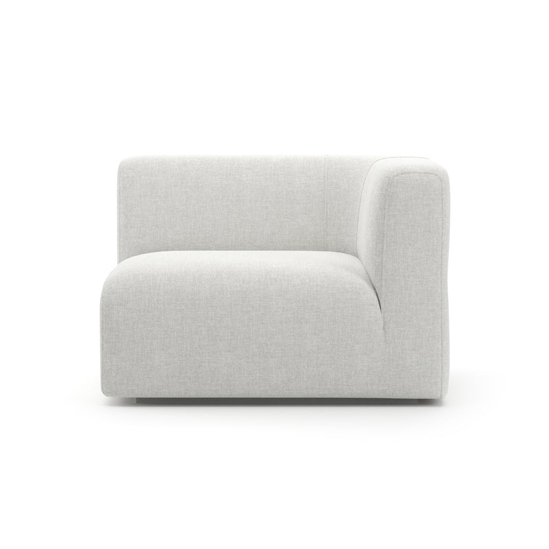 Rhythm Raf Corner Ivory