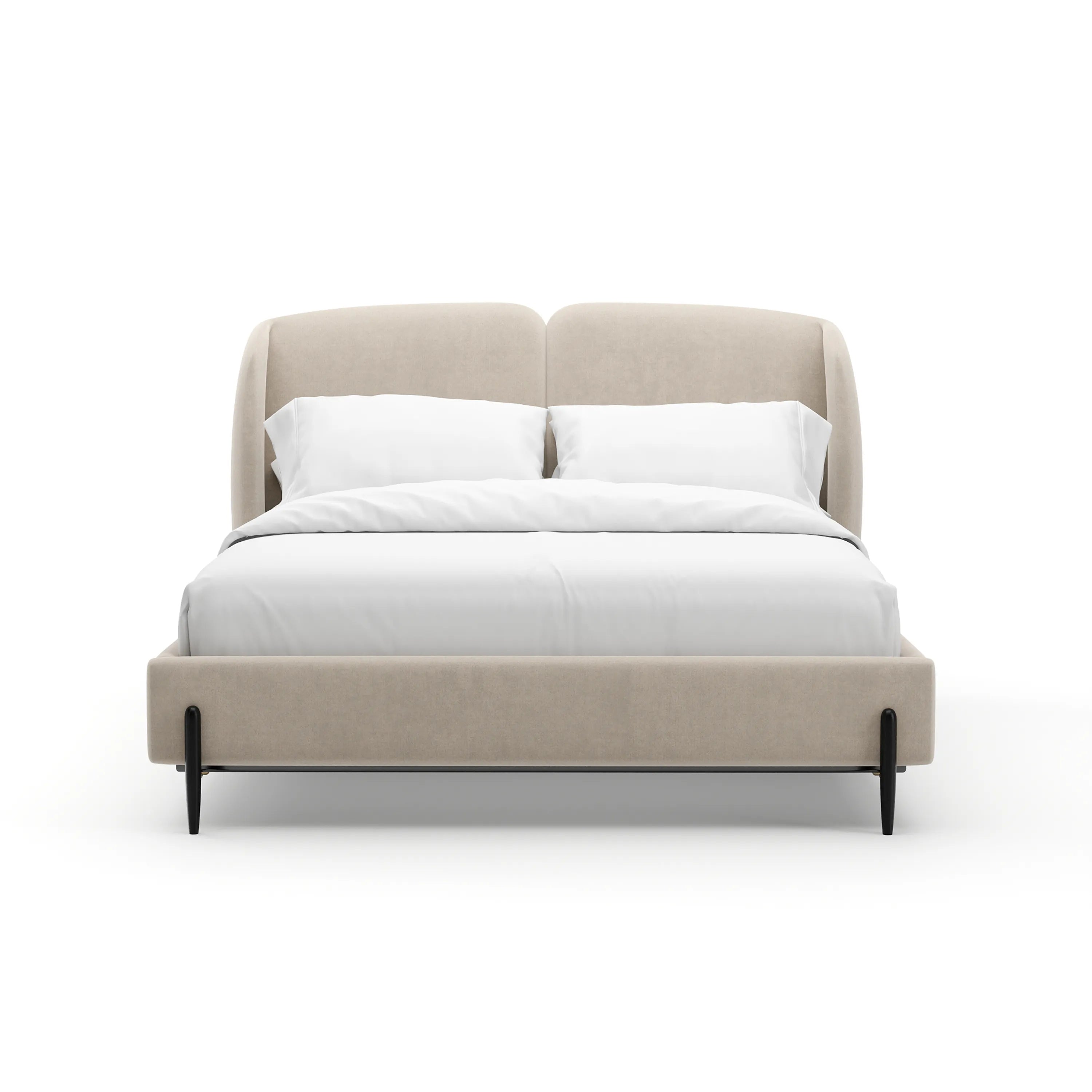Madera Queen Bed - primary image [data-sku='CLA-025-103']