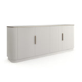 Love Sideboard - Matte Pearl - main image