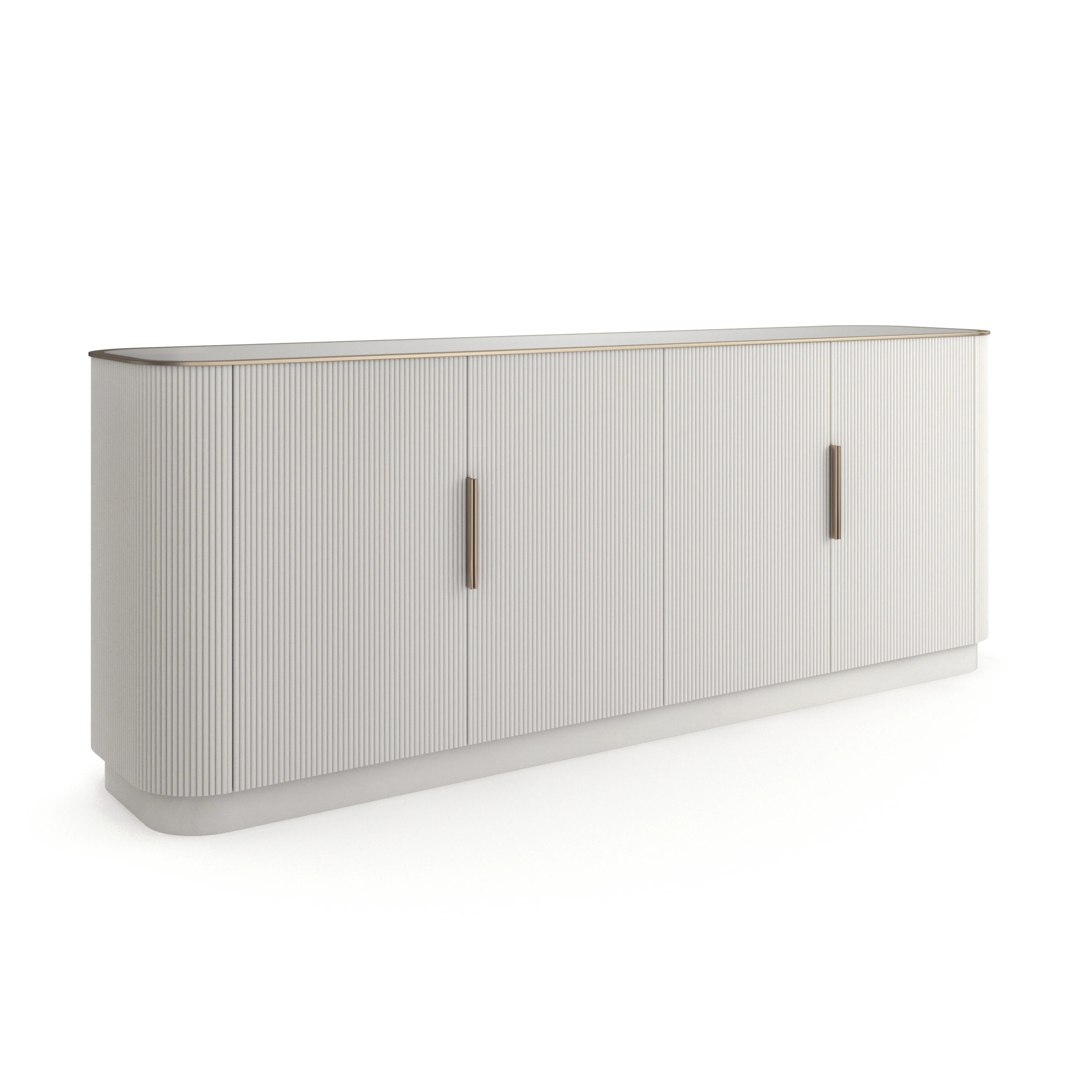 Love Sideboard - Matte Pearl - main image