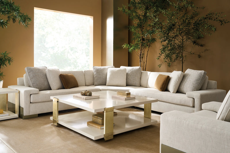 I'M Shelf-Ish 3-Pc Sectional