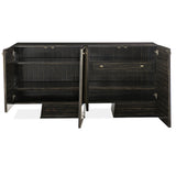 Edge Credenza - angle 3