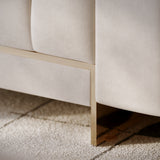 Well Balanced Chair - detail 2.0