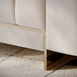 Well Balanced Chair - detail 2.0