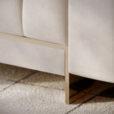 Well Balanced Chair - detail 2.0