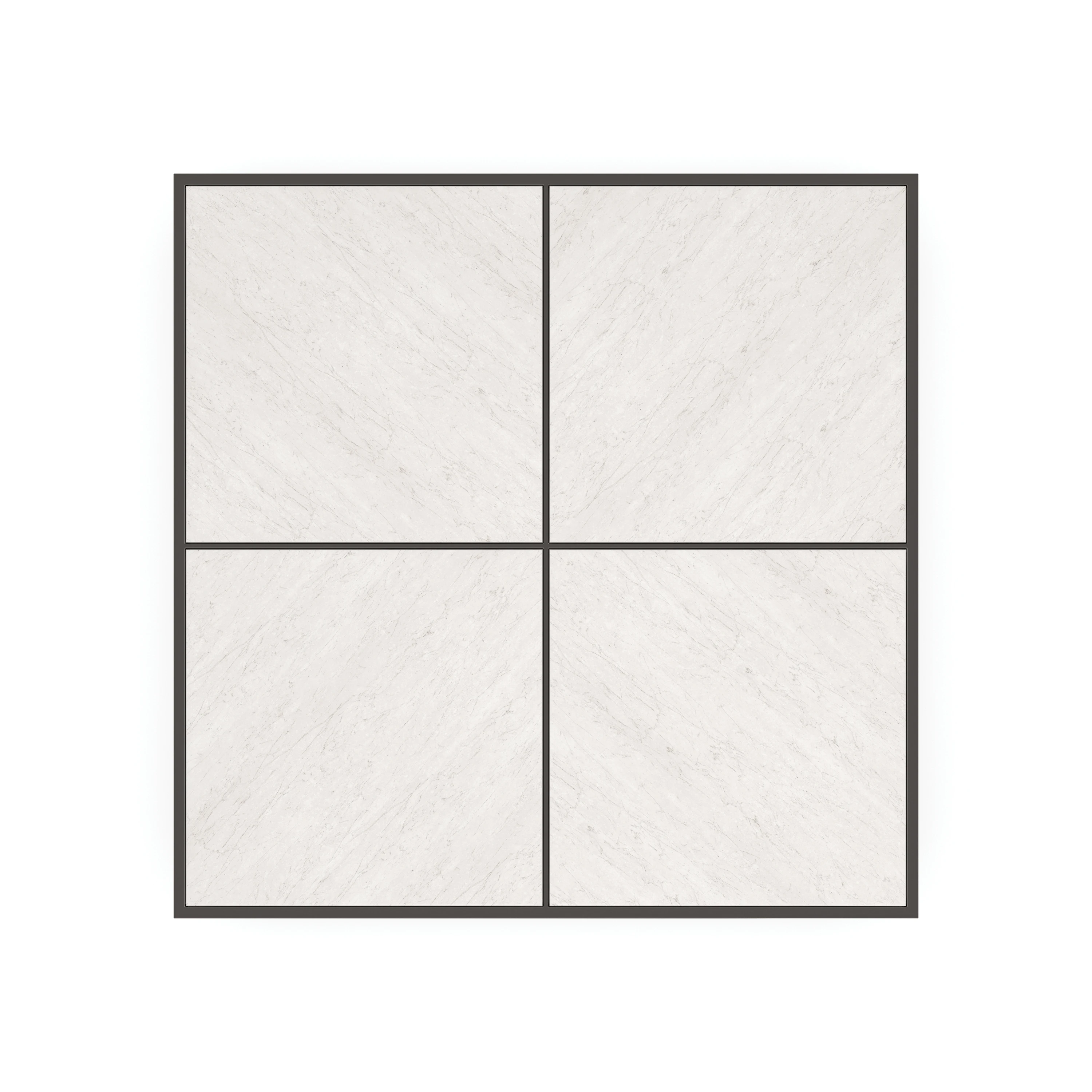 Cartesian - 4th angle