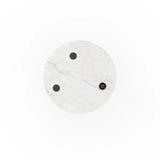 Madera Sm Spot Table - 4th angle